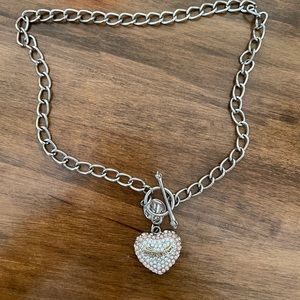 Juicy Couture Necklace